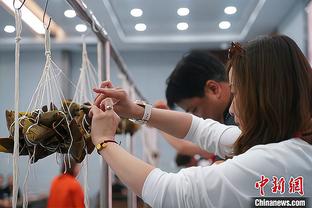 韩旭：未来如果有机会 我想回到WNBA